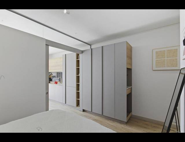 1 BEDROOM PROPERTY TO RENT IN ROSEBANK